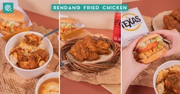 Texas Chicken Launches New Rendang Chicken Menu For Ramadan, Includes Giveaway With $58,000 In Prizes featured image