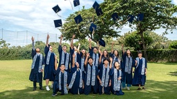 BIS international school in Bali celebrates! featured image