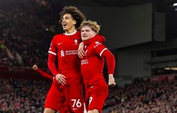 Editor’s Column: Harvey Elliott is one of World’s Best U21s and Liverpool fans should appreciate this more featured image