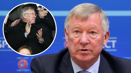 Former Man Utd player who played under Sir Alex Ferguson is set for dramatic career change, it’s very bizarre featured image