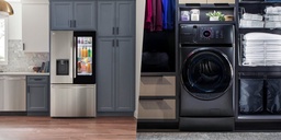 Save up to $1,200 on refrigerators, dishwashers, and laundry combos in this Presidents’ Day sale featured image