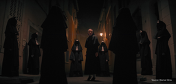 The Nun 2 Review: Sequel’s Triumph Amid Expected Flaws featured image