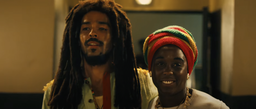 ‘Bob Marley: One Love’ Review: This Bob Marley Biopic Fails to Get Up, Stand Up for Its Existence featured image