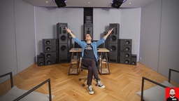 PMC, Steven Wilson to demonstrate Dolby Atmos at Munich High-End 2024 featured image