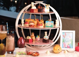 7 Egg-cellent Easter menus in KL to celebrate Easter Sunday featured image