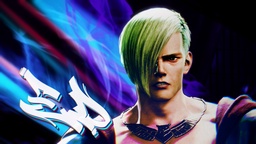 Street Fighter 6 DLC character Ed trailer, details, and screenshots featured image