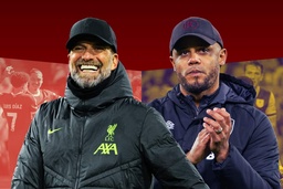Burnley fans “planning for Championship” – but still expect to “frustrate” Liverpool featured image