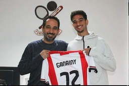 OFFICIAL: Zed’s talent El-Ganainy joins Portuguese side Leixões featured image