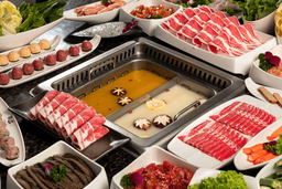 10 Places To Discover Steaming Hot Pot In Singapore featured image