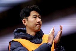 Son Heung-min says 26-year-old Tottenham player has impressed him the most, he’s ‘fantastic’ featured image
