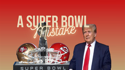 The Last Time Chiefs & 49ers Played in Super Bowl, Donald Trump Got Chiefs’ Home State Wrong featured image