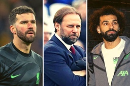 3 injury updates and latest on new Liverpool manager – Latest LFC News featured image