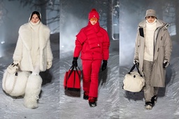 Moncler Grenoble Fall/Winter 2024 Collection featured image