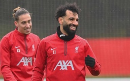 Salah will play for ‘many more years’, says Liverpool manager featured image