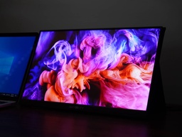 Review: Noma Trading Infinity QLED Portable Monitor (15.6-inch) featured image