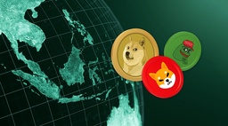 Southeast Asia Shows Strong Interest in “Degen” Crypto Tokens featured image