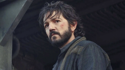 Andor Video Sees Diego Luna Discuss Making Disney+ Star Wars Series featured image