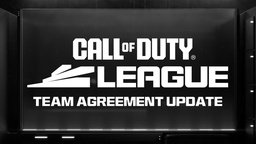 Call of Duty League drops massive update, big win for competitive Call of Duty featured image
