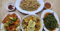 Hong Kong Street Chun Tat Kee: Zi char stall in Eunos serving Singapore’s best fried rice featured image