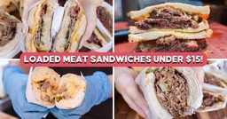 The Sandwich Guys: NTU’s Popular US-Style Sandwich Shop Opens At One Raffles Place featured image