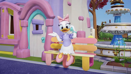 Daisy Duck Anchors Thrills & Frills Update Launching May 1st in Disney Dreamlight Valley featured image