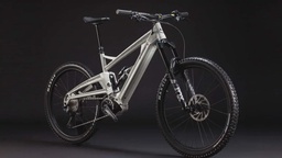 Orange Bikes’ New Patriot Electric Bike has a 750-watt-hour Battery featured image