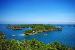 The Ultimate Travel Guide to the Hundred Islands National Park in Pangasinan featured image