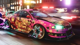 Need for Speed Unbound Has Another Year of Live Service Updates Coming featured image