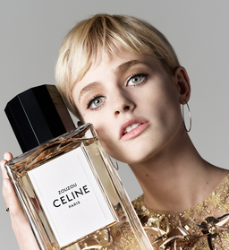 CELINE Unveils Its Newest Fragrance, ZOUZOU, With a Campaign Starring Esther-Rose McGregor featured image
