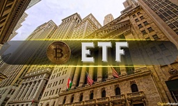 Bitcoin ETF’ler Yeniden Revaçta: IBIT’e Yarım Milyar Dolar Girdi featured image