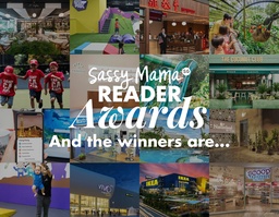 The Winners Of Our Sassy Mama Reader Awards 2024! featured image