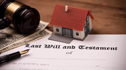 A professional executor to protect your inheritance featured image