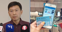 Everything About What Transport Minister Chee Hong Tat Said About SimplyGo Implementation & U-Turn featured image
