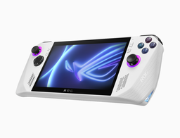 Asus unveils updated ROG Ally X handheld featured image