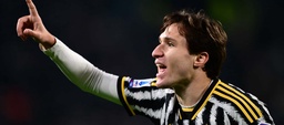 Manchester United are prepared to offer €50 million for Federico Chiesa featured image