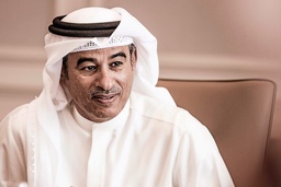 Mohamed Alabbar says $4bn Eagle Hills real estate project represents ‘milestone’ for UAE and Bahrain featured image