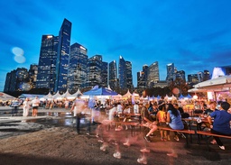 Raise a toast and unleash your inner foodie: Here’s what you can expect at Singapore Food Festival 2023 featured image