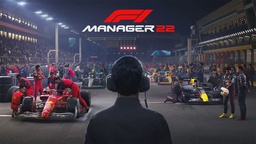 F1 Manager 23 Update 1.10 Out Now, Patch Notes Revealed featured image