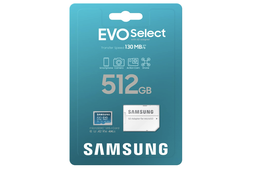 This Deal gets you Samsung’s 512GB Evo Card for up to 29% Off featured image