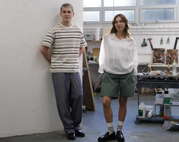 Discover Timeless British Craftsmanship in the New UNIQLO and JW ANDERSON 2024 Spring/Summer Collection featured image