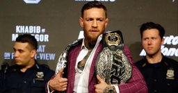 Conor McGregor backed to fight for ‘Multiple’ titles if ‘He doesn’t get absolutely smoked’ in UFC 303 return featured image