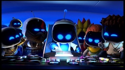 Astro Bot grows up in full fledged PS5 game launching in September featured image