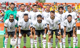 Egypt’s FIFA ranking remains unchanged featured image