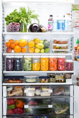 The 6 Best Fridge Organizers of 2024 featured image