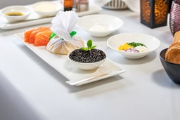 Qatar Airways to serve caviar in Business Class on 13 routes – including Singapore featured image