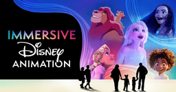 Whisk Into The World Of Whimsical Wonderland, Immersive Disney Animation is Coming To Singapore featured image