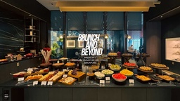 Sunday Funday: Unwind with “Brunch & Beyond” at Pullman Singapore Hill Street featured image