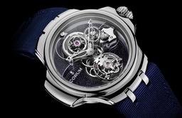 The Eco-Innovative Elegance of CORUM’s Concept Watch featured image
