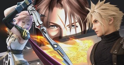 5 Worst Final Fantasy Games featured image