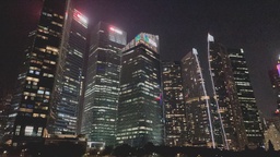 新加坡超越香港，成为全球最自由经济体 featured image